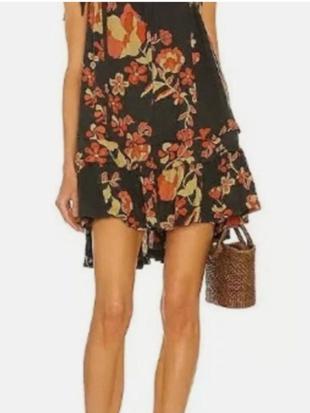 Free People Tunic/dress, size S